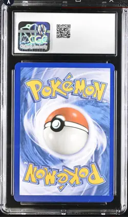 Pikachu SWSH020 Holo Promo Card Sword & Shield Psa Cgc - Image 2