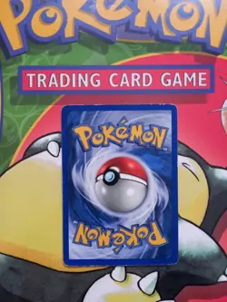 Kadabra 84/165 Reverse Holo Expedition Base Set Pokemon Card - Image 2