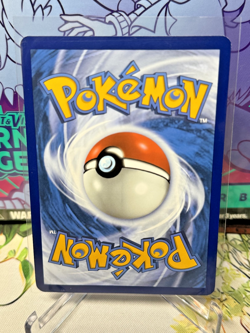 Ponyta 077/165 LP Pokemon Card | SV: Scarlet & Violet 151 Reverse Holo - Image 3