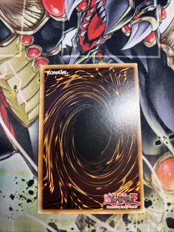 LCJW-EN145 - 1st Edition - Little D - Yu-Gi-Oh! Card VLP-NM - Short Print - Image 2