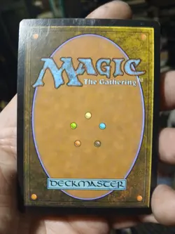 MTG Ghalta and Mavren *PROMO FOIL* March of the Machine 386 NM - Image 2