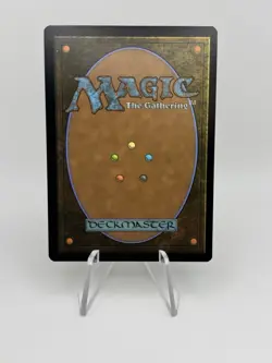 MTG Hex (Borderless Regular) - Marvel's Spider-Man: Eternal-Legal (MAR) M 0017 - Image 2