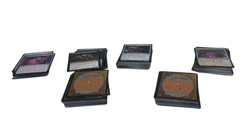 Mixed Lots of Magic The Gathering MTG Trading Cards Deck Master Collection - Image 5