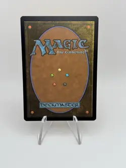 MTG Spiderman - Counterspell (Borderless) - 0009 - Spider-Man - Non-Foil - M/NM - Image 2