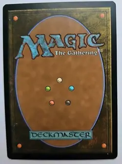 MTG Magic The Gathering Card Crossbow Infantry Creature Soldier White 7th Editio - Image 2