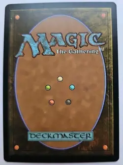 MTG Magic The Gathering Card Viashino Racketeer Creature Viashino Rogue Red - Image 2