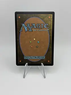 Mindbreak Trap - MTG - Marvel Spider-Man MYTHIC #0011 (NM, NONFOIL) - Image 2