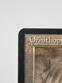 MTG ORNITHOPTER Antiquities Regular MT Magic The Gathering - Image 4