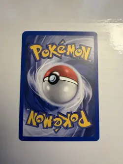 Giovanni's Machamp 6/132 Gym Challenge Holo NM pokemon tcg - Image 2