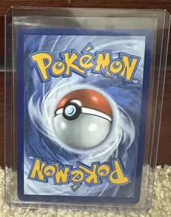 Pokemon Center Stamped White/Black Star Promo Tornadus #210 POTENTIAL PSA 10 - Image 2