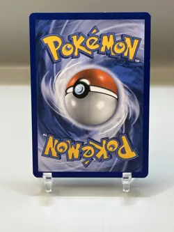 Pokemon Double Print Misprint Error Morelull 92/156 Sm-Ultra Prism Regular - Image 3