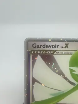 Pokemon TCG Gardevoir LV.X 131/132 Secret Wonders Ultra Rare MP - Image 3