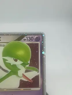 Pokemon TCG Gardevoir LV.X 131/132 Secret Wonders Ultra Rare MP - Image 4