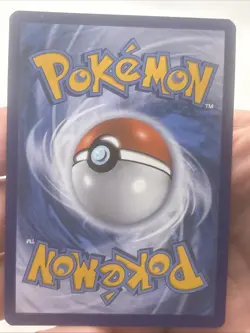 POKEMON BLACK STAR PROMO MEWTWO XY101 HOLO FOIL MP/LP - Image 4
