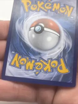 POKEMON BLACK STAR PROMO MEWTWO XY101 HOLO FOIL MP/LP - Image 5