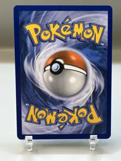 Pokemon Double Print Misprint Error Riolu 66/156 Sm-Ultra Prism Regular - Image 3