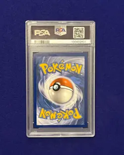 PSA 9 Kingdra ex #131 SV Promo Shrouded Fable 2024 Pokemon MINT - Image 3