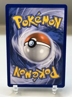 Pokemon Double Print Misprint Error Hippopotas 68/156 Sm-Ultra Prism Regular - Image 3