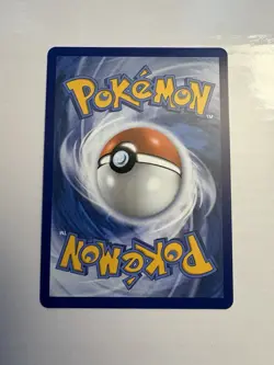 Lt. Surge's Bargain (Special Illustration Rare) 185/132 - Mega Evolution Pokemon - Image 2