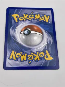 Pokemon HeartGold SoulSilver 74/123 Marill - Image 2