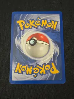 Brock's Graveler 040/132 Gym Heroes Regular WOTC Vintage 2000 Pokemon TCG LP - Image 2
