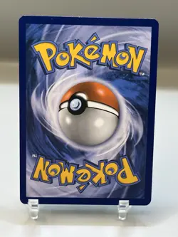 Pokemon Double Print Misprint Error Bronzor 86/156 Sm-Ultra Prism Regular - Image 3