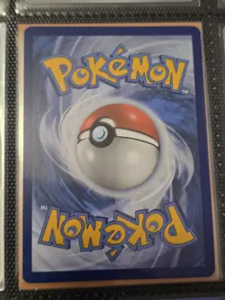 Pokemon Kingdra EX 131 Shrouded Fable Promo Special Illustration - Image 2
