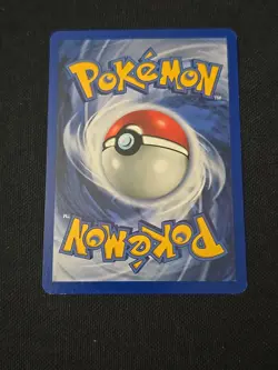Brock's Geodude 066/132 Gym Heroes Regular WOTC Vintage 2000 Pokemon TCG LP - Image 2