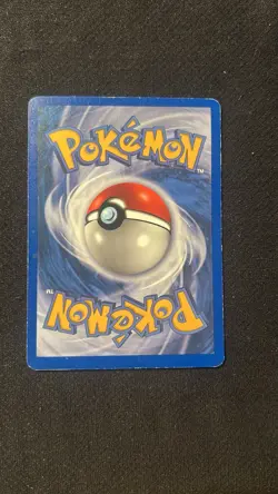 Pokemon Challenge Reverse Holo! #106 Pokemon Legendary Collection! - Image 2
