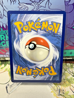 Maschiff 141/193 LP Pokemon Card | Sv02: Paldea Evolved Reverse Holo - Image 3