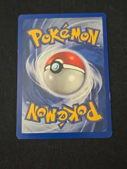 Brock's Sandshrew 071/132 Gym Heroes Regular WOTC Vintage 2000 Pokemon TCG LP - Image 2