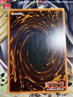 Yugioh! LP Enervating Mist - SOD-EN053 - Ultimate Rare - Unlimited Edition Light - Image 2