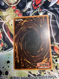 YuGiOh! Soul Exchange - SDY-041 - Super Rare - 1st Edition - 2002 Original Print - Image 2