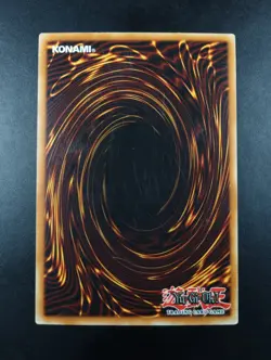 YUGIOH 2005 | FUSION GATE | DB2-DE030 | GERMAN | RARE | EXCELLENT - VG - Image 2