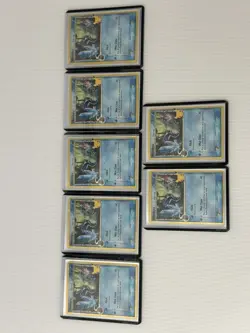 Pokemon Mimikyu SWSH136 Black Star Promo TCG Card 25th Anniversary Celebrations - Image 1