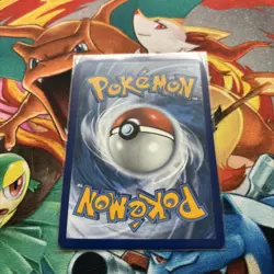 Pokemon TCG Raikou Vivid Voltage Holo Card 050/185 Amazing Rare NM/M Condition - Image 5