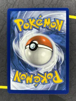 Morty's Conviction 201/162 - Temporal Forces Full Art Rare Pokemon Card - NM - Image 3
