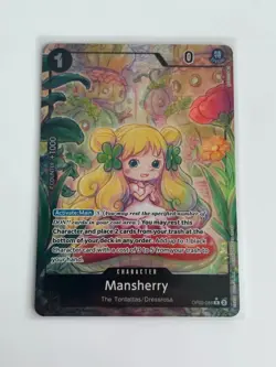 One Piece - Awakening of the New Era OP05 - Alternate Art Card Bundle (2 Cards) - Image 2