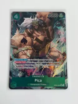 One Piece - Awakening of the New Era OP05 - Alternate Art Card Bundle (2 Cards) - Image 4