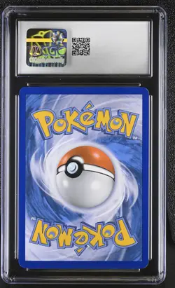 CGC 8.5 Umbreon 2013 Black Star Promos BW93 Sylveon (Collection) Pokemon Card - Image 2