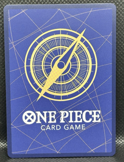 ONE PIECE Card Game Sabo SEC Carrying on His Will OP13 120 japanese - Image 2