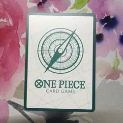 DON Card Boa Hancock PRB-02 Boa Gold Don THE BEST vol.2 One Piece ENGLISH - Image 2