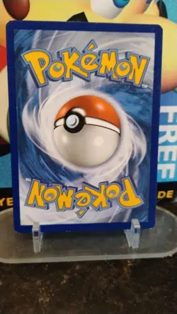 ARTICUNO Black Star Promo POKEMON Holo 2018 Trading Card SM144 - Image 2