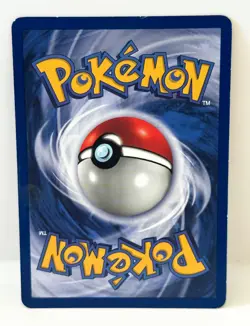 Ditto 18/62 Pokemon Card TCG 1st Edition Fossil Rare MP - Image 4
