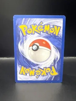 Pokemon Articuno 22 NM Black Star Promo Rare Pokemon TCG Card 2000 - Image 3