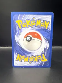 Pokemon Articuno 22 NM Black Star Promo Rare Pokemon TCG Card 2000 - Image 4