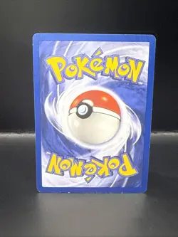 Pokemon Articuno 22 NM Black Star Promo Rare Pokemon TCG Card 2000 - Image 5