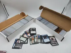 Magic: The Gathering Deckmaster Cards Collection / Lot Bulk MTG - Image 1