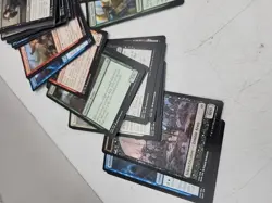 Magic: The Gathering Deckmaster Cards Collection / Lot Bulk MTG - Image 2