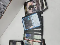 Magic: The Gathering Deckmaster Cards Collection / Lot Bulk MTG - Image 4